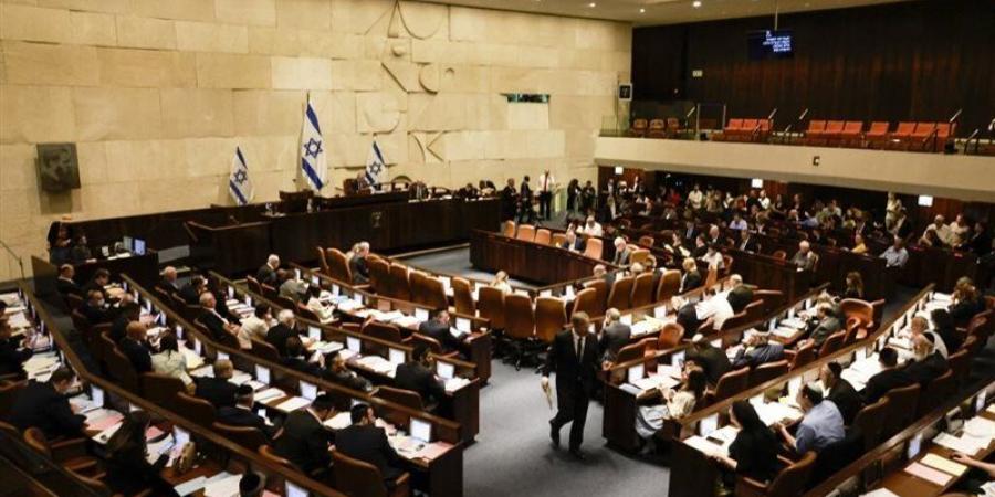 الكنيست يصدق على تشكيل لجنة تحقيق حكومية في هجوم 7 أكتوبر - المدينة برس