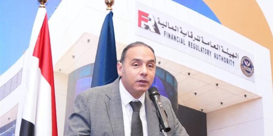 رئيس الهيئة العامة للرقابة المالية: إعفاء بعض الخدمات من المقابل المالي لمدة عام - المدينة برس