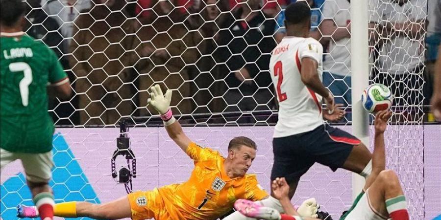 موعد مباراة إنجلترا والنرويج في ربع نهائي كأس العالم 2026 - المدينة برس