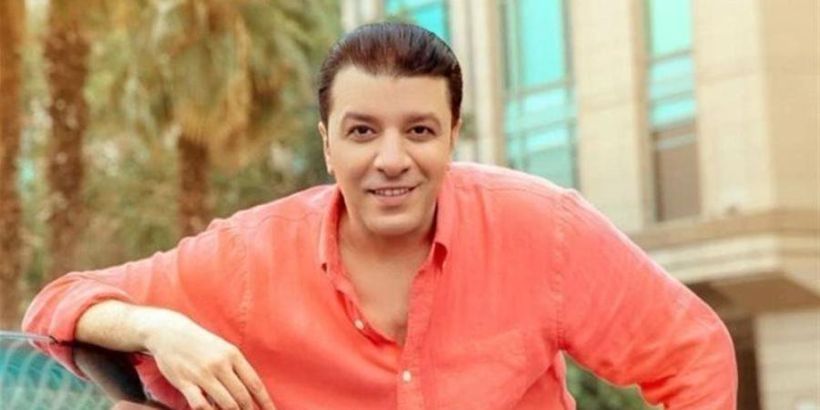 مصطفى كامل يكشف موعد طرح ألبومه الجديد "أناني" - المدينة برس