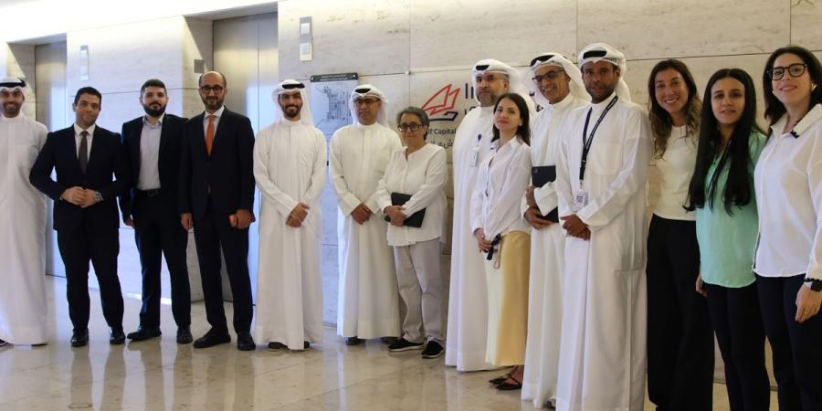 «إنفست جي بي» تستضيف جلسة توعية بيئية لموظفيها... بالتعاون مع «أُمنية» - بوابة المدينة برس