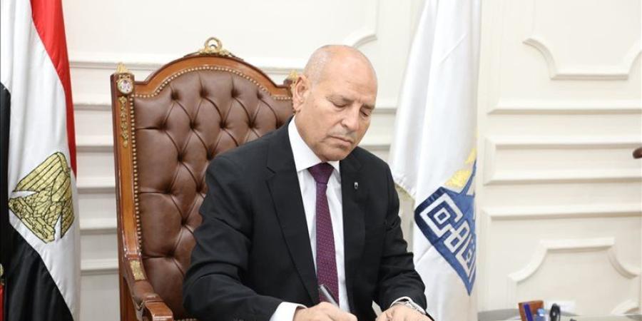 محافظ القاهرة ينهي تكليف رئيس حي المقطم ويندب هشام حسين قائمًا بالأعمال - المدينة برس