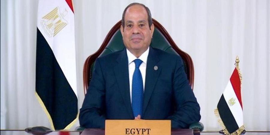 السيسي يوجه بالاستفادة من الفرص المُتاحة في الأسواق الأفريقية وتعزيز الشراكات الاستراتيجية - المدينة برس