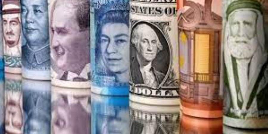 أسعار العملات اليوم الاثنين 6-7-2026 .. ارتفاع اليورو والجنيه الاسترليني وتراجع الريال السعودي - بوابة المدينة برس
