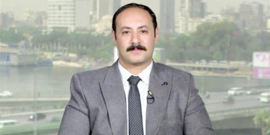 خبير: البورصة المصرية تستهدف 53.8 ألف نقطة، والعقارات والاتصالات مرشحتان لقيادة الصعود - المدينة برس
