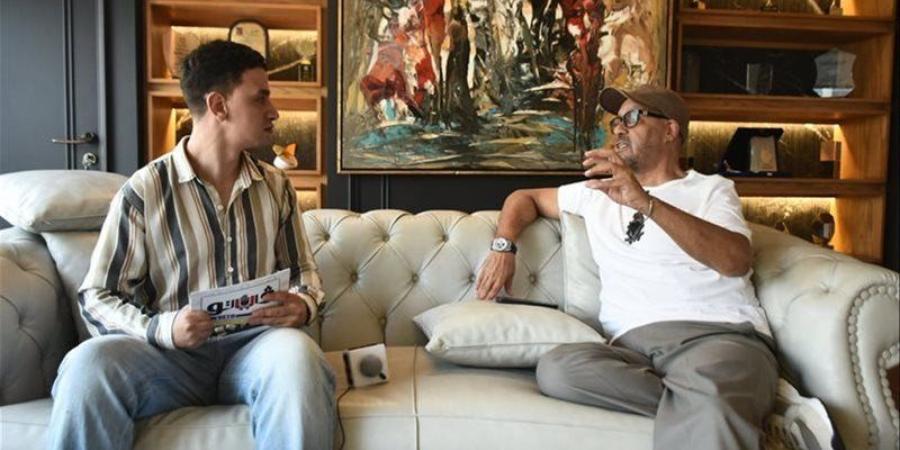 جمال العدل يكشف سبب اتجاه صناع السينما للدراما التلفزيونية: "السوق مبقاش زي الأول" - المدينة برس