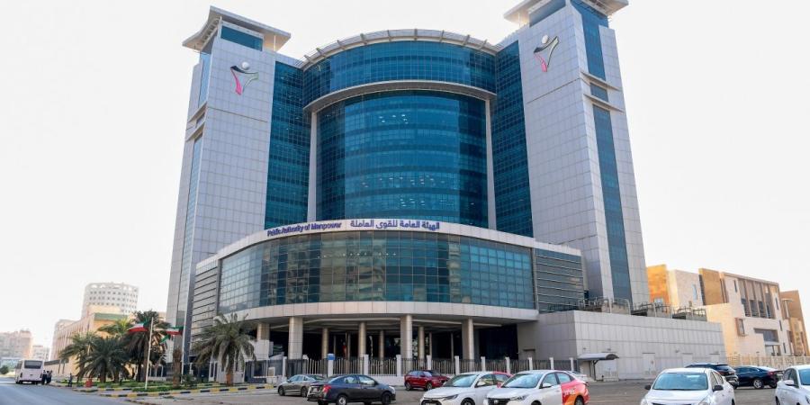 «القوى العاملة» تطلق خدمة إلكترونية لإصدار شهادة المشمولين بقرار رد المبالغ عبر «سهل» - بوابة المدينة برس