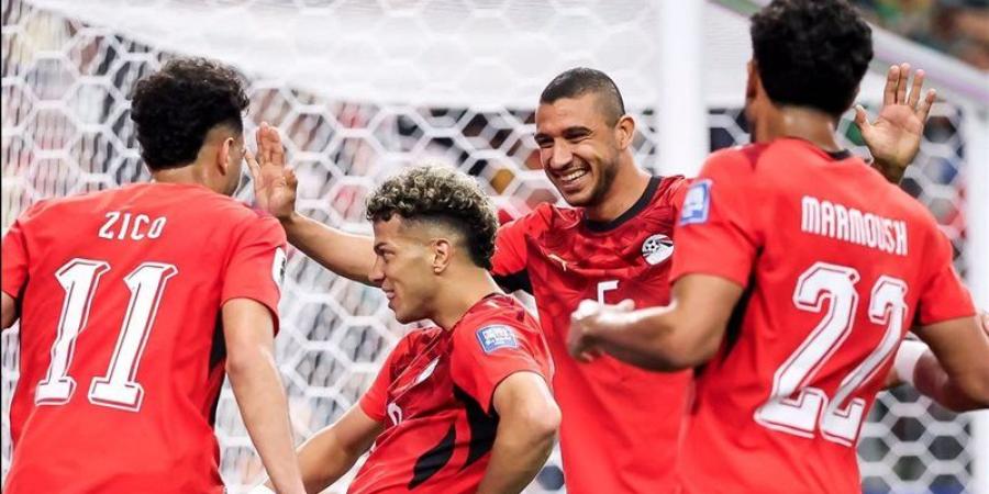 كأس العالم 2026، التشكيل المتوقع لمنتخب مصر أمام الأرجنتين - المدينة برس