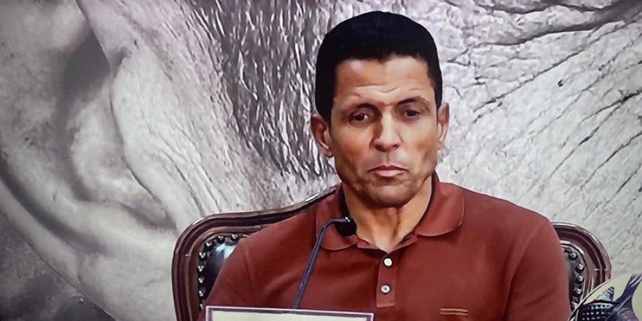 عموتة: "حضرت إلى الأهلي بحثا عن البطولات وأنا مش بتاع كلام كتير" - المدينة برس