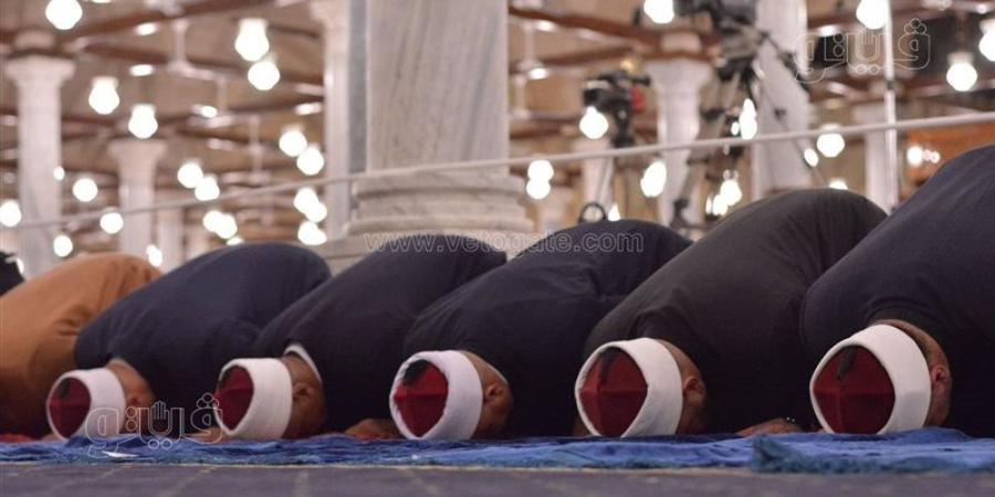 موعد أذان العشاء اليوم الثلاثاء 7 - 7 - 2026 في القاهرة والمحافظات - المدينة برس