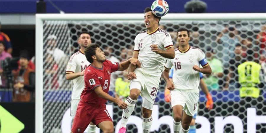 منتخب إسبانيا يخطف فوزًا قاتلًا من البرتغال 0/1 ويصعد إلى ربع نهائي كأس العالم - المدينة برس