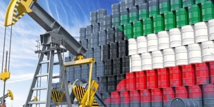 برميل النفط الكويتي يرتفع 21 سنتا ليبلغ 69.22 دولار - بوابة المدينة برس