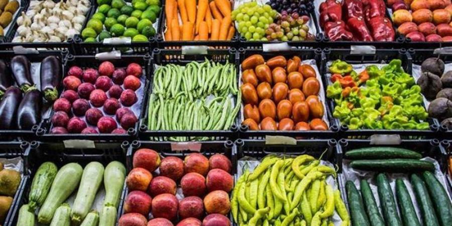 سعر الخضار اليوم، ارتفاع الطماطم 9 جنيهات "دفعة واحدة" وانخفاض 11 صنفا منها الليمون - المدينة برس