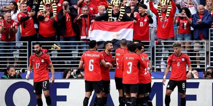 لقاء تاريخي، موعد مباراة مصر والأرجنتين في كأس العالم والقنوات الناقلة - المدينة برس