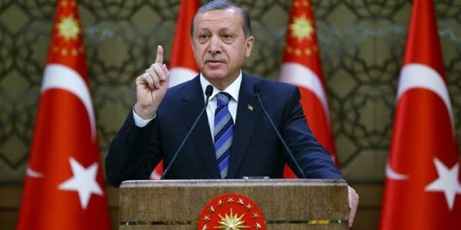 أردوغان: لا أحد يستطيع منع تركيا من شراء مقاتلات «إف-35» - المدينة برس