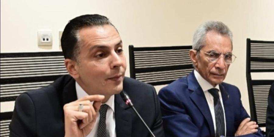 رئيس برلمانية مستقبل وطن: نوافق على قانون جهاز مستقبل مصر - المدينة برس