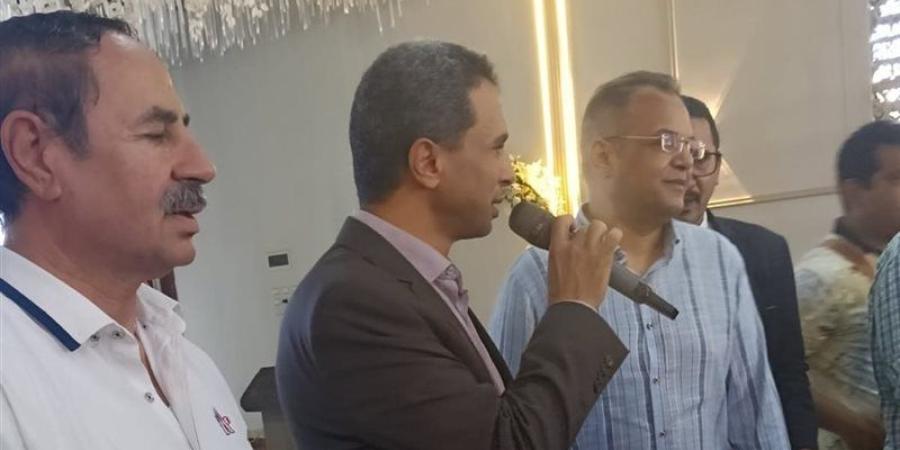 محافظ كفر الشيخ يعتمد تنسيق الصف الأول الثانوي بـ 246 درجة - المدينة برس