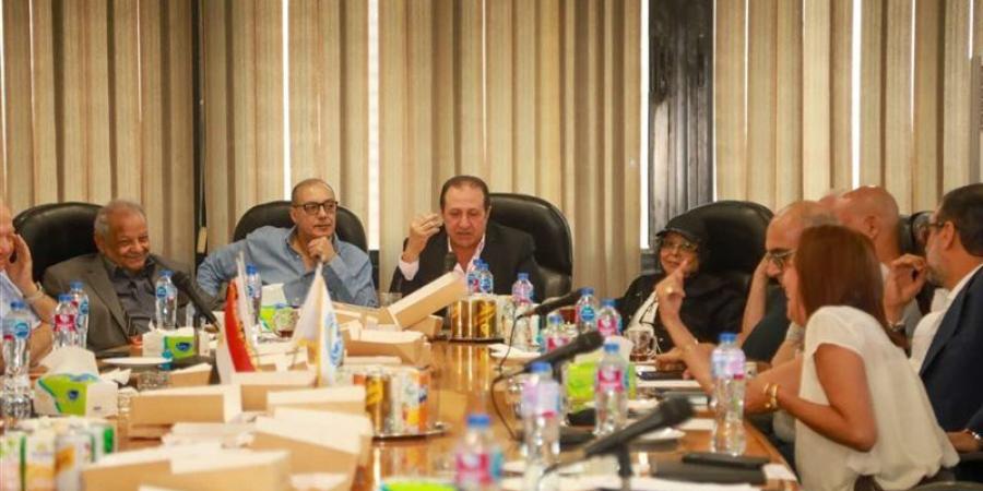 غرفة صناعة السينما تحسم الجدل في العقود الموحدة وحق الأداء العلني - المدينة برس