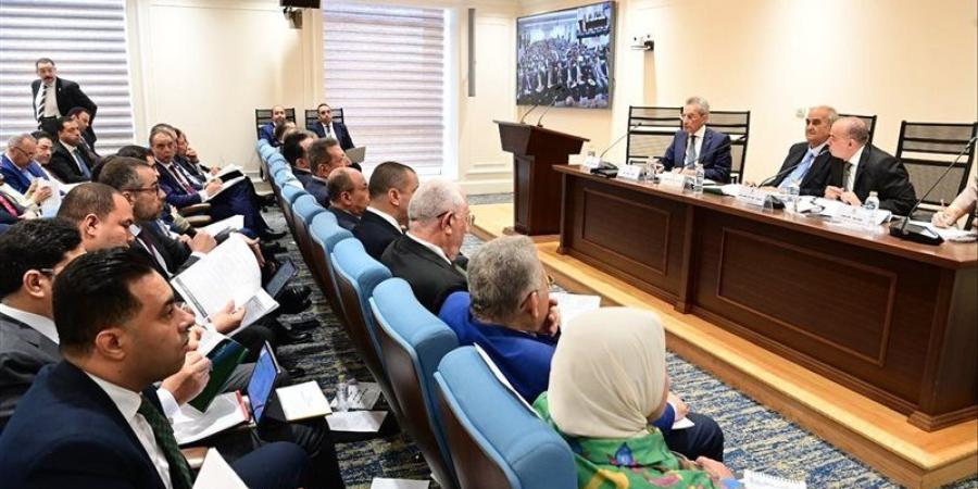 توافق بين النواب والحكومة على الاستماع لكافة الآراء بشأن قانون جهاز مستقبل مصر - المدينة برس