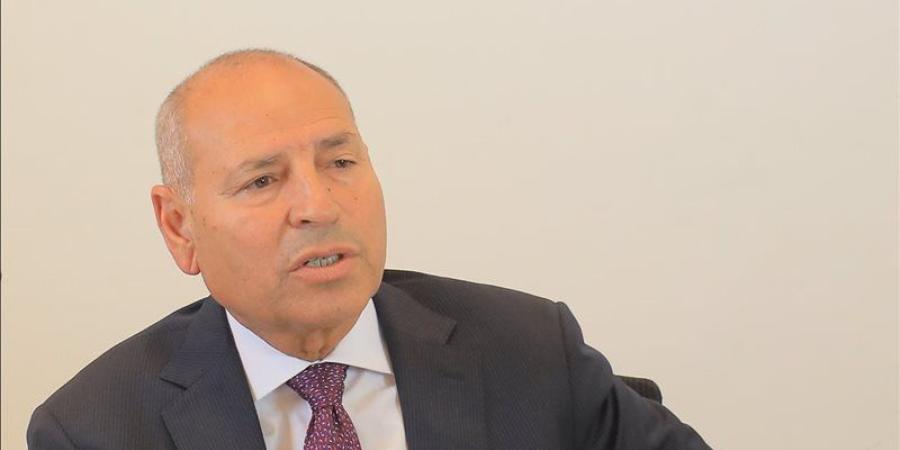محافظ القاهرة: 2.8 تريليون جنيه اجمالى تكلفة مشروعات التطوير خلال 12 عاما - المدينة برس
