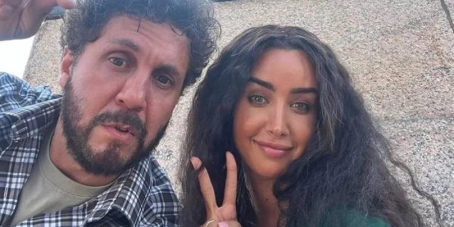 بعد نجاح "فاصل من اللحظات اللذيذة"، ثنائية هشام ماجد وهنا الزاهد تتجدد في "ملك الغابة" - المدينة برس