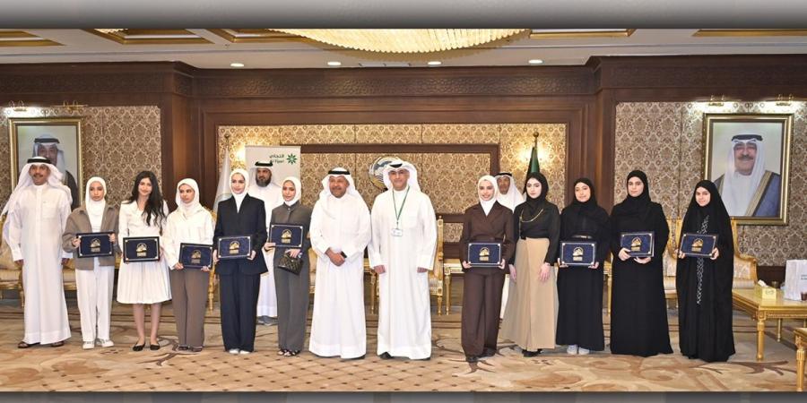 «التجاري» يرعى حفل المتفوقين بمحافظة الفروانية - بوابة المدينة برس