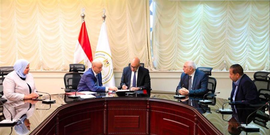 نتيجة الدبلومات الفنية 2026، دور ثاني لـ199,401 طالب ورسوب 32,220 - المدينة برس