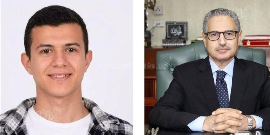 محافظ بني سويف يهنئ أول الجمهورية بالدبلومات الفنية: نموذج مُشرف وثمرة الاجتهاد والمثابرة - المدينة برس