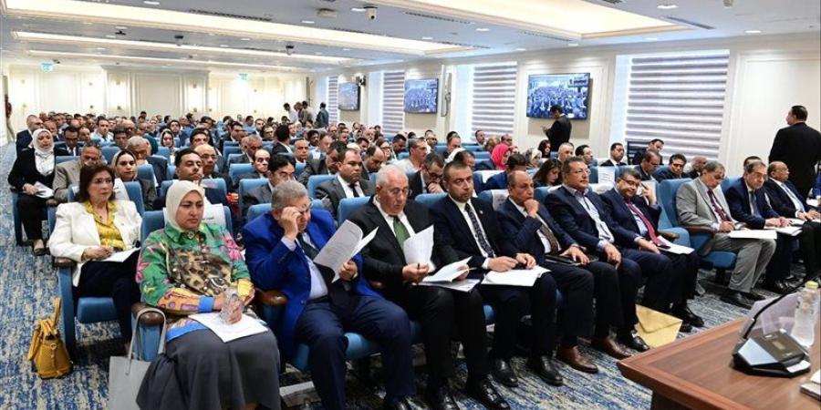 نائب يرفض قانون مستقبل مصر: ينسف المكتسبات الدستورية والموازنة الجديدة - المدينة برس