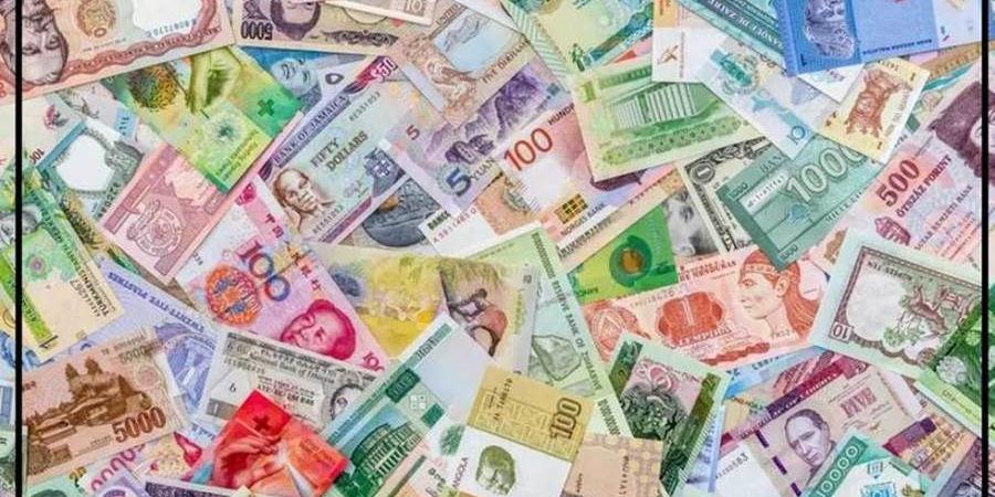 أسعار العملات اليوم الخميس 9-7-2026 .. ارتفاع الجنيه الاسترليني واليورو والريال السعودي - بوابة المدينة برس