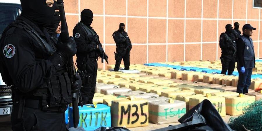 المنظمة الدولية للجمارك تشيد بالمغرب - بوابة المدينة برس