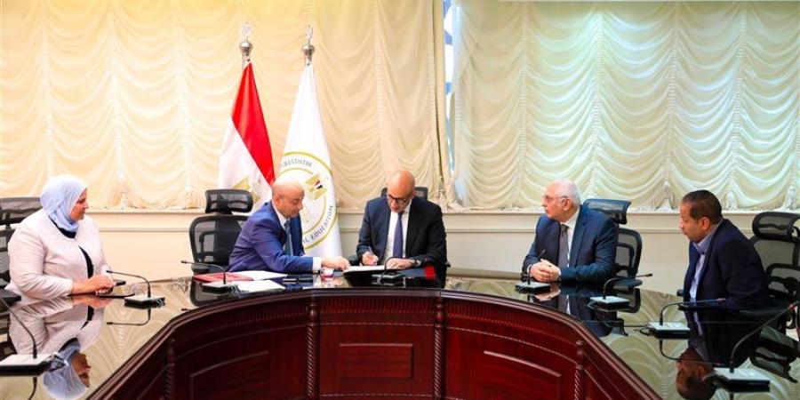 بعد اعتمادها، الرابط الرسمي لـ نتيجة الدبلومات الفنية 2026 - المدينة برس