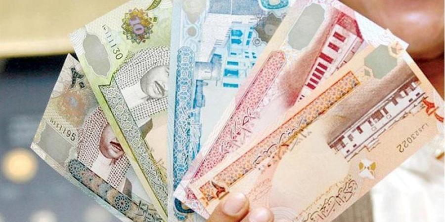 سعر الدينار البحريني مقابل الجنيه في البنوك المصرية (تحديث لحظي) - المدينة برس