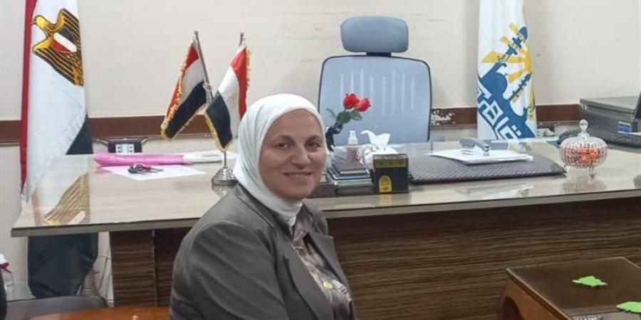نتيجة الدبلومات الفنية بالقاهرة، مدير تعليم القاهرة تهنئ الأوائل - المدينة برس