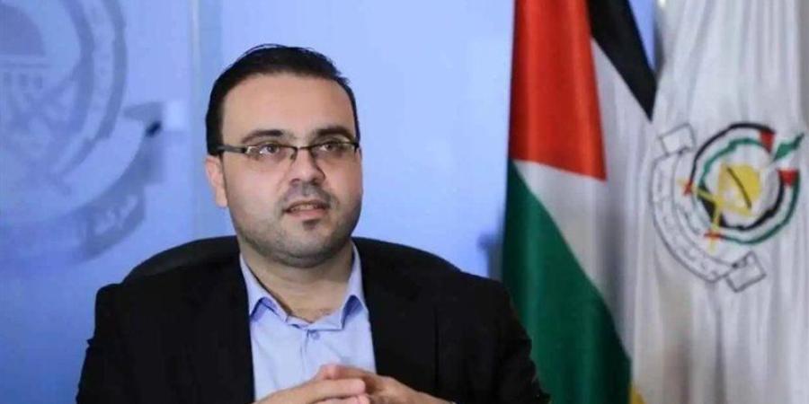 نجاة المتحدث باسم حركة حماس من محاولة اغتيال إسرائيلية - المدينة برس