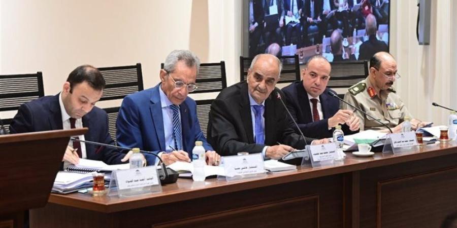حصاد البرلمان في أسبوع، موافقة اللجنة التشريعية على قانون جهاز مستقبل مصر "الأبرز" - المدينة برس