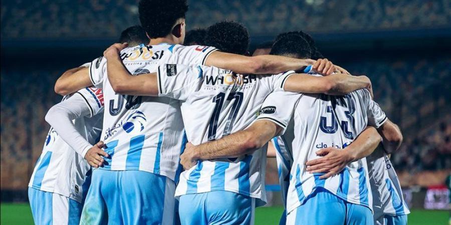 ملفات شائكة تنتظر المدير الفني الجديد لبيراميدز - المدينة برس
