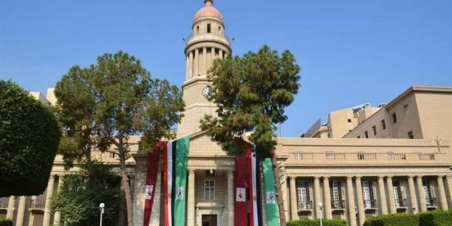 رسوم دراسة الطب بقصر العيني للوافدين والحد الأدنى للقبول - المدينة برس