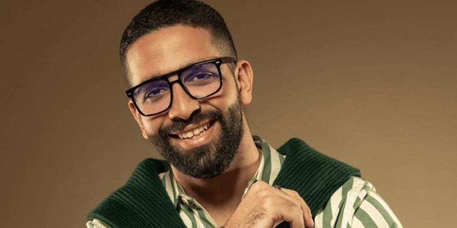 عمرو جابر يتخطى 85 مليون مشاهدة على يوتيوب بـ"كله قالي اشمعنى هو" - المدينة برس