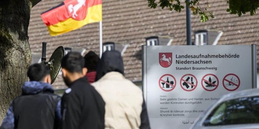 مراقبة حدود ألمانيا والدنمارك مستمرة - بوابة المدينة برس