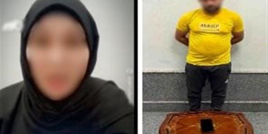 كشف ملابسات اتهام سيدة لجيرانها بسرقة هاتفها بالدقهلية، وضبط سائق بتهمة إرسال رسائل تهديد - المدينة برس