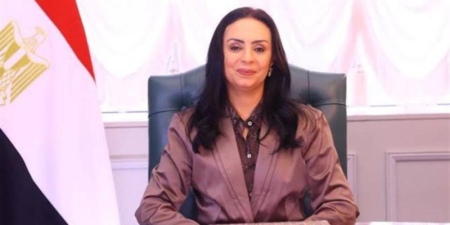 بعد ملحمة كروية، وزيرة التضامن تهنئ منتخب السيدات بالأولمبياد الخاص بتتويجه بفضية كأس العالم - المدينة برس