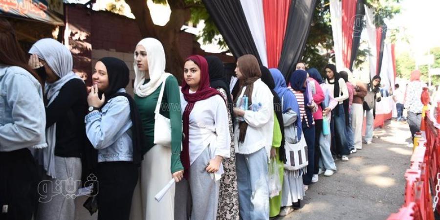 نتيجة الثانوية العامة 2026 بالاسم ورقم الجلوس فور إعلانها، رابط الاستعلام والخطوات الرسمية - المدينة برس