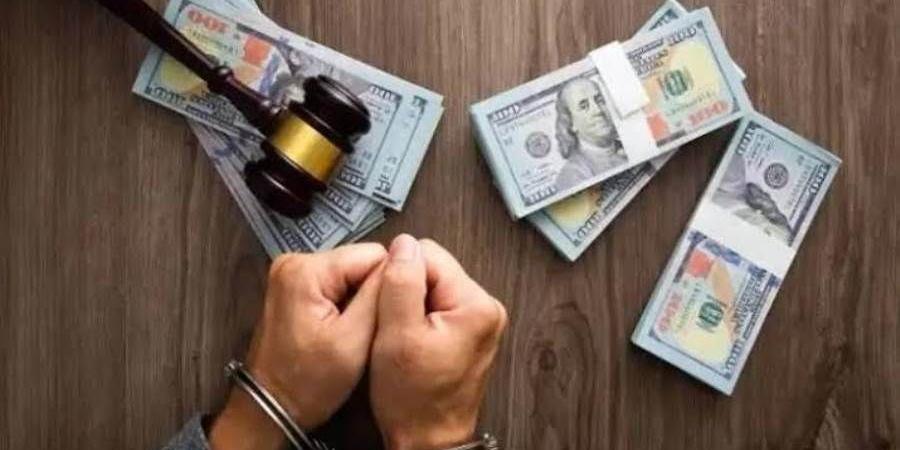 نيابة الشئون الاقتصادية وغسل الأموال تواصل جهودها في مكافحة جرائم غسل الأموال وتتبع متحصلاتها وجريمة تداول العملات المشفرة - بوابة المدينة برس