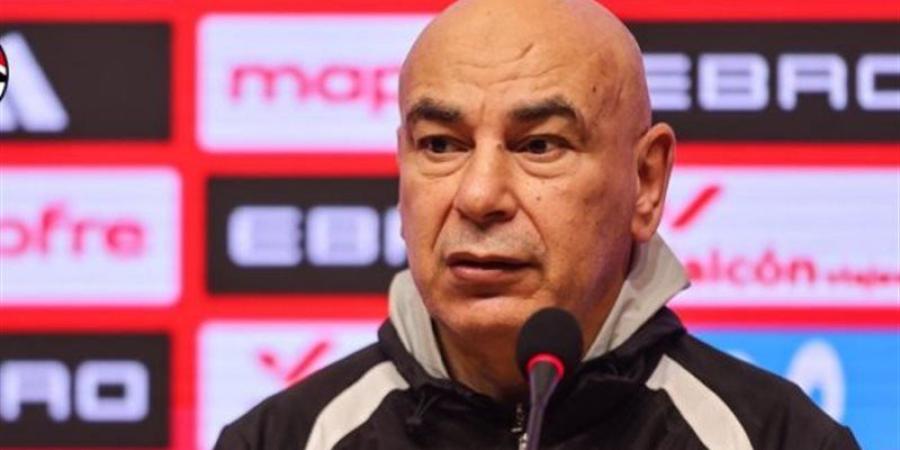 لو رجع بك الزمن للدقيقة 79 أمام الأرجنتين ماذا ستفعل للحفاظ على الفوز؟ حسام حسن يرد - المدينة برس