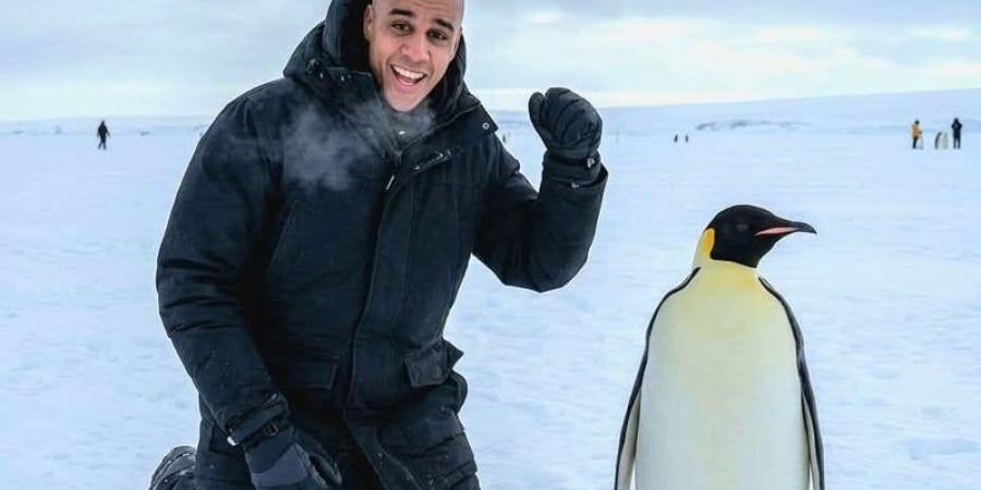 "بن نسناس" يترقب مرحلة الاستئناف - بوابة المدينة برس