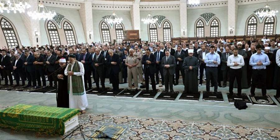 أين يقف الإمام في صلاة الجنازة، وما صفاتها وأركانها في المذاهب الأربعة؟ - المدينة برس