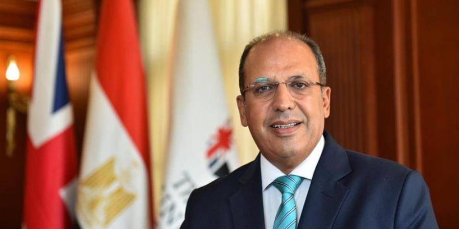 رئيس الجامعة البريطانية: برنامج محاكاة قمة المناخ نموذج تطبيقي لاستراتيجيتنا في التدويل - المدينة برس