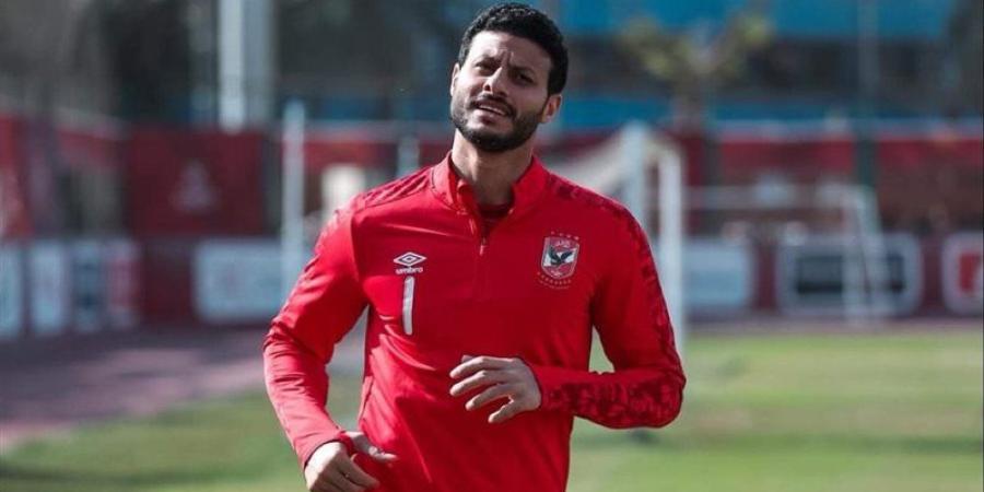 الأهلي ينتظر انضمام الدوليين قبل السفر إلى إسبانيا نهاية يوليو الجاري - المدينة برس