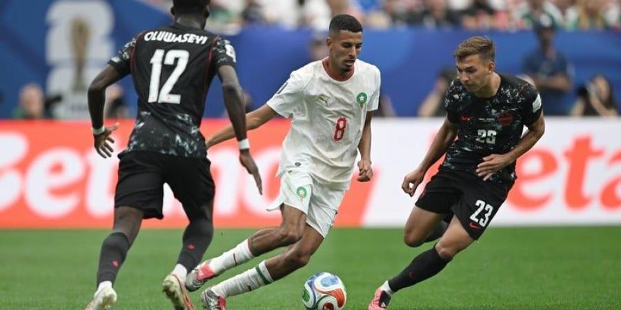 أياكس الهولندي يرغب في ضم أوناحي - بوابة المدينة برس